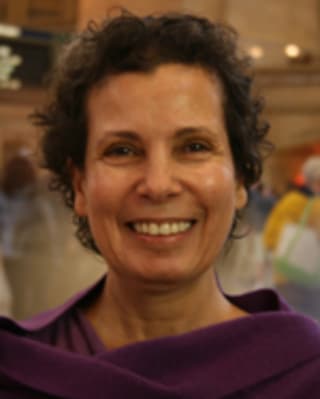 Angela Penichet, MS, LCSW, therapist at Relationships & More