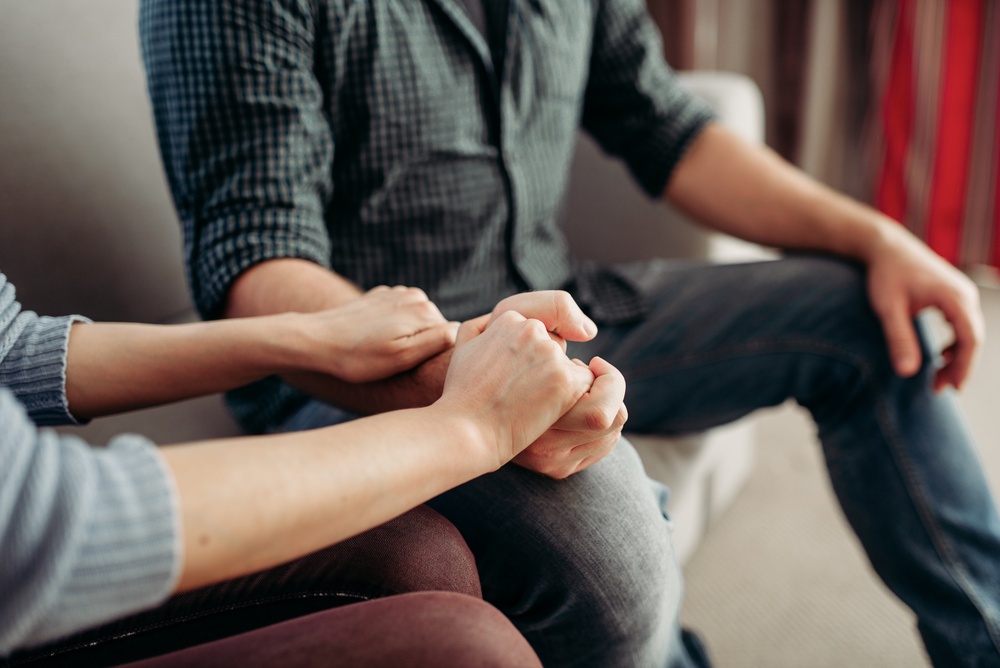 How People Sabotage Couples Therapy Without Trying