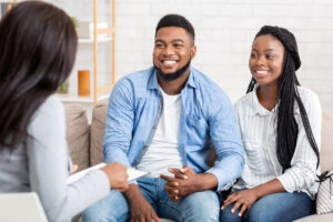 How Long Should Couples Wait Before Going to Therapy?