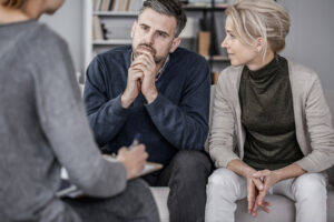 When Couples Therapy Leads to Those 'Aha' Moments