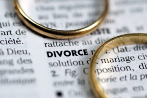 Why Married Couples Shouldn't Threaten Divorce